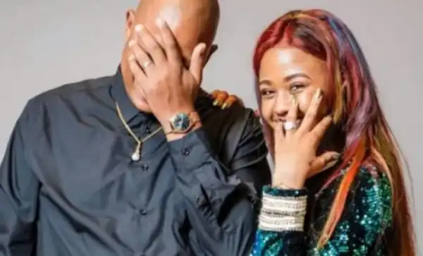 DJ Simpra (Mr Thela) - Phansi Emjondolo (Babes Wodumo)
